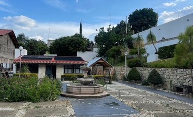 Casa vacacional en Huayapam