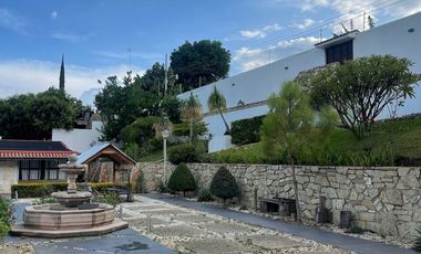 Casa vacacional en Huayapam