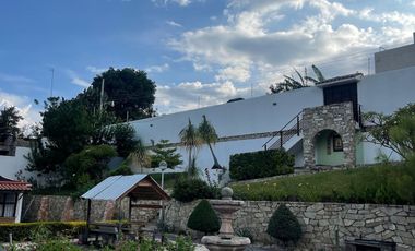 Casa vacacional en Huayapam