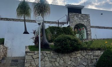 Casa vacacional en Huayapam