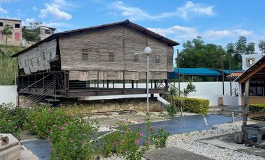 Casa vacacional en Huayapam