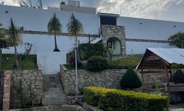 Casa vacacional en Huayapam