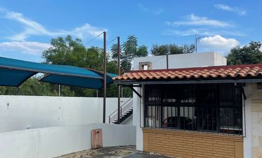 Casa vacacional en Huayapam