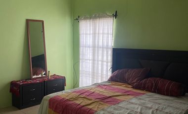 Casa vacacional en Huayapam