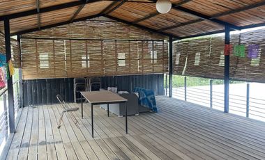 Casa vacacional en Huayapam