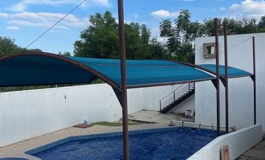 Casa vacacional en Huayapam