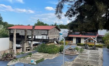 Casa vacacional en Huayapam