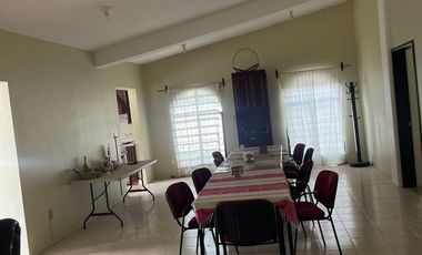 Casa vacacional en Huayapam
