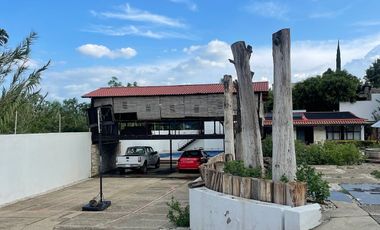 Casa vacacional en Huayapam