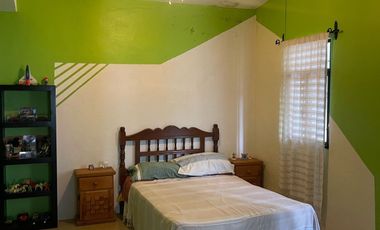 Casa vacacional en Huayapam