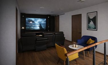 Casa con alberca en preventa - Yatareni