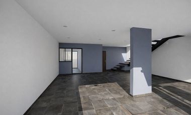 Casa con alberca en preventa - Yatareni