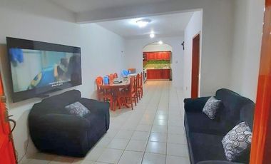 Casa en Zona Norte