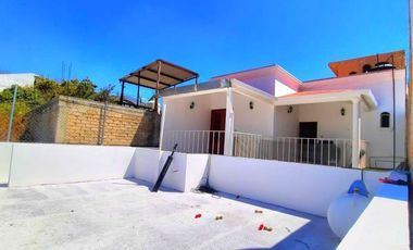 Casa en Zona Norte