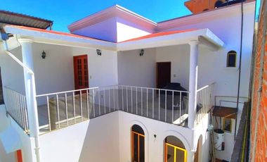 Casa en Zona Norte