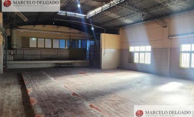 Depósito galpon 600 m2 en Guernica