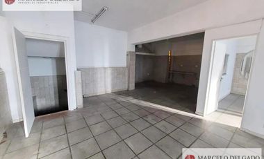 Depósito galpon 600 m2 en Guernica