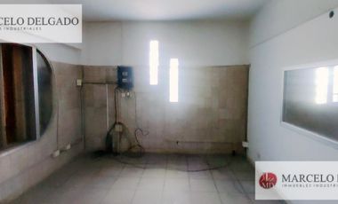Depósito galpon 600 m2 en Guernica