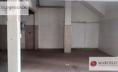Depósito galpon 600 m2 en Guernica