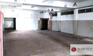Depósito galpon 600 m2 en Guernica