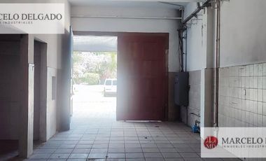 Depósito galpon 600 m2 en Guernica
