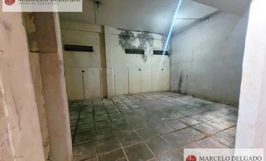 Depósito galpon 600 m2 en Guernica