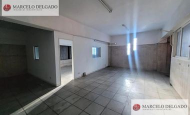 Depósito galpon 600 m2 en Guernica