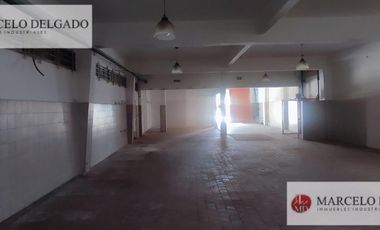 Depósito galpon 600 m2 en Guernica