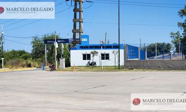 Depósito 5.400 m2 a estrenar -  spegazzini