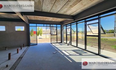 Depósito 5.400 m2 a estrenar -  spegazzini