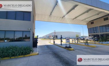 Depósito 5.400 m2 a estrenar -  spegazzini