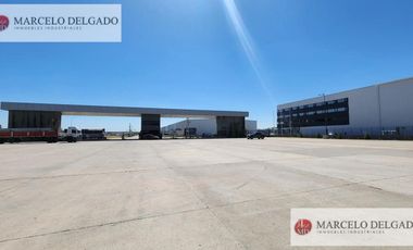 Depósito 5.400 m2 a estrenar -  spegazzini