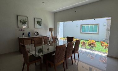 Casa en RENTA por Nieto Piña.