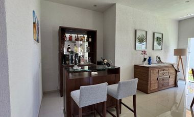 Casa en RENTA por Nieto Piña.