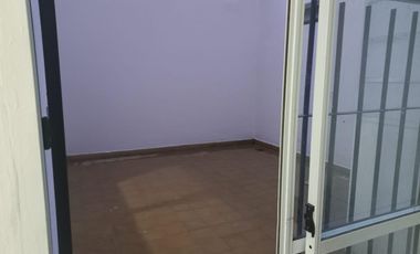 Departamento en alquiler 2 dormitorios planta baja con patio