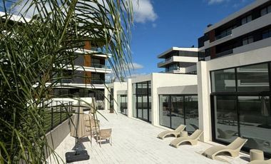 Departamento en alquiler Via Vento - Monoambiente