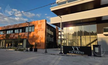 Departamento en alquiler Via Vento - Monoambiente
