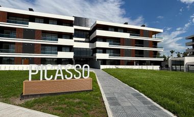 Departamento en alquiler Via Vento - Monoambiente
