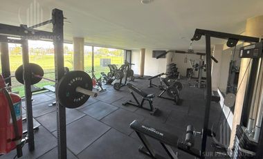 Departamento en alquiler Via Vento - Monoambiente