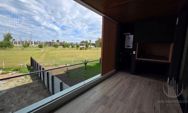Departamento en alquiler Via Vento - Monoambiente