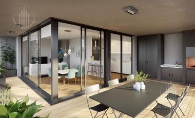 Departamento en alquiler Via Vento - Monoambiente