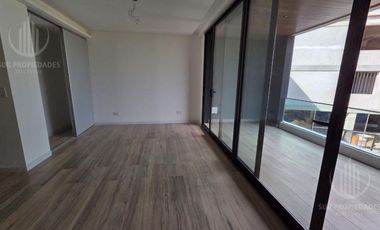 Departamento en alquiler Via Vento - Monoambiente
