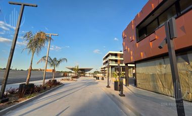 Departamento en alquiler Via Vento - Monoambiente