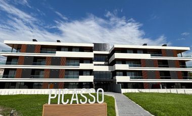 Departamento en alquiler Via Vento - Monoambiente