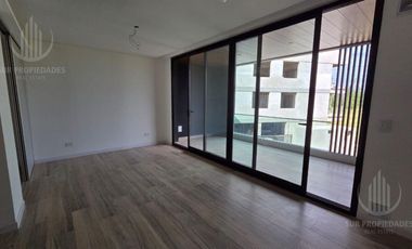 Departamento en alquiler Via Vento - Monoambiente