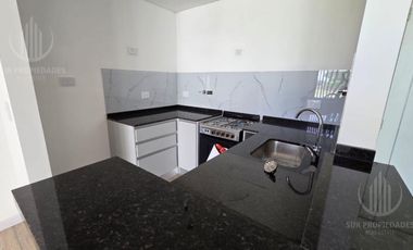 Departamento en alquiler Via Vento - Monoambiente