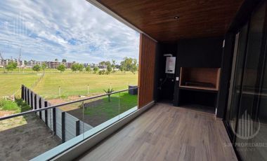 Departamento en alquiler Via Vento - Monoambiente