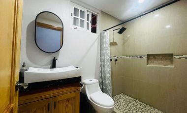 Casa en renta en El Fresno