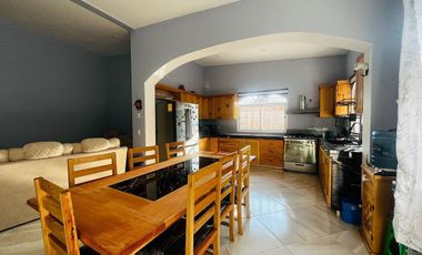 Casa en renta en El Fresno