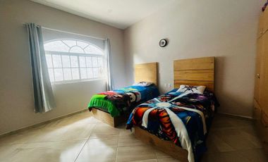 Casa en renta en El Fresno